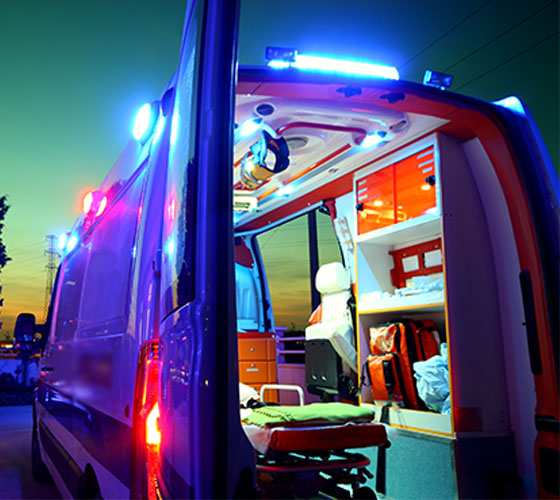 宝应县车辆内部展示